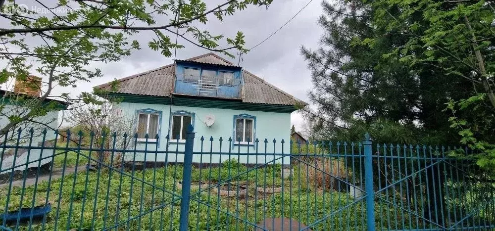 Дом в посёлок Бородино, Трудовая улица (57.8 м) - Фото 2