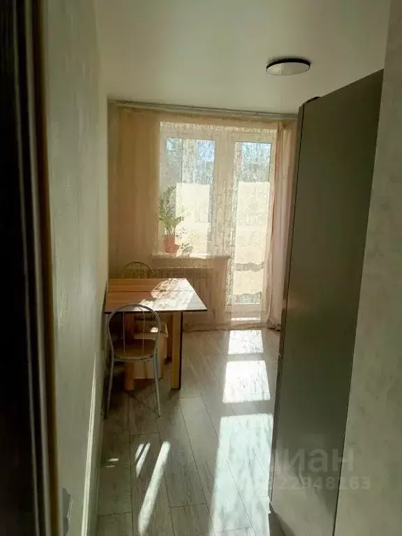 1-к кв. Волгоградская область, Волгоград ул. Химина, 9А (30.0 м) - Фото 2