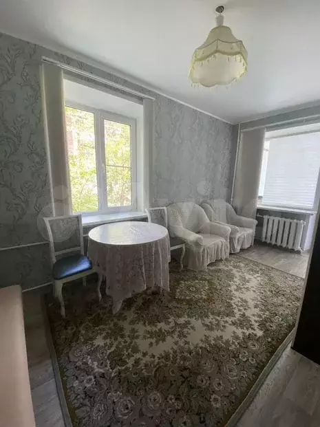 1-к. квартира, 30 м, 2/3 эт. - Фото 1