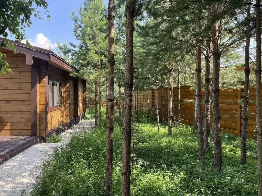 Дом в Свердловская область, Полевской муниципальный округ, с. ... - Фото 1