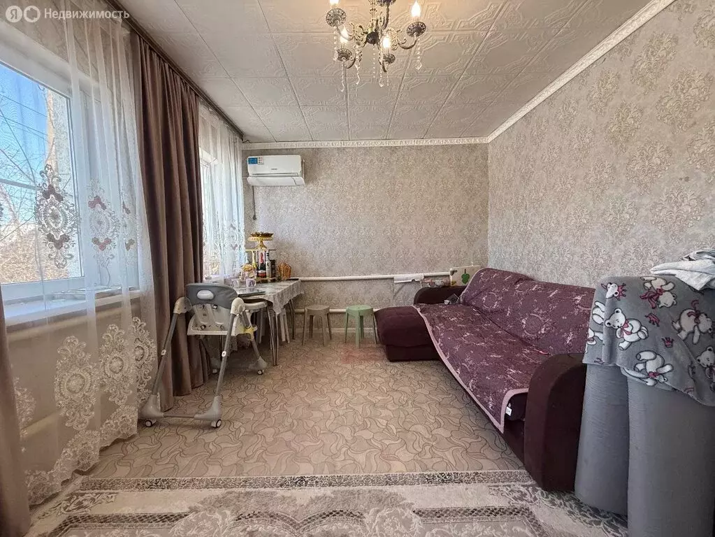 Дом в Волгоград, Шефская улица (46 м) - Фото 2