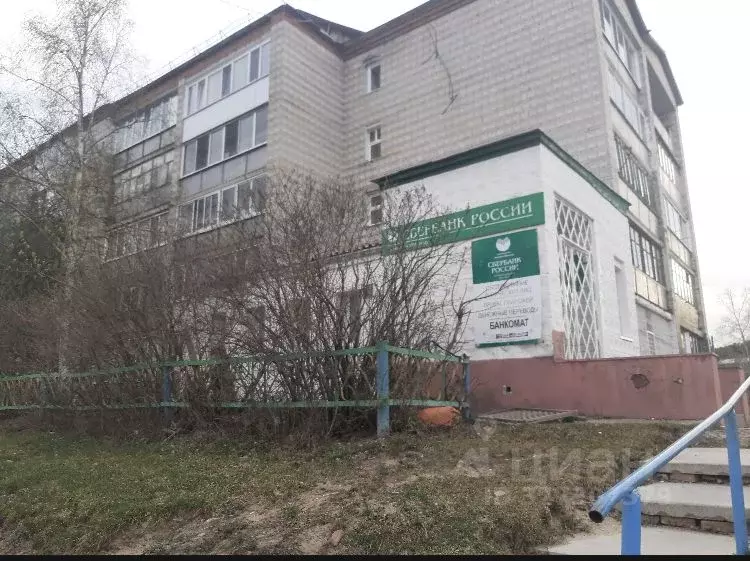 Помещение свободного назначения в Томская область, Томский район, с. ... - Фото 1