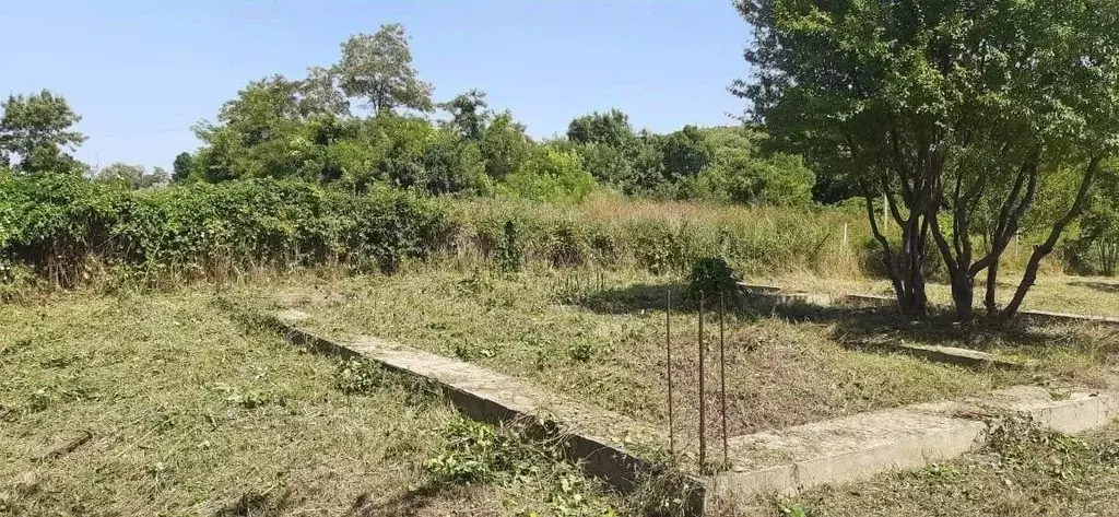 Участок в Краснодарский край, Туапсинский муниципальный округ, Джубга ... - Фото 2