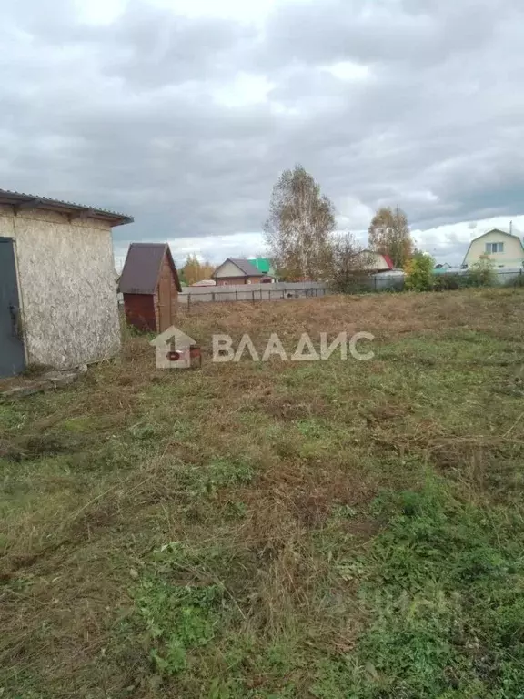 Участок в Новосибирская область, Новосибирский район, Ярковский ... - Фото 0