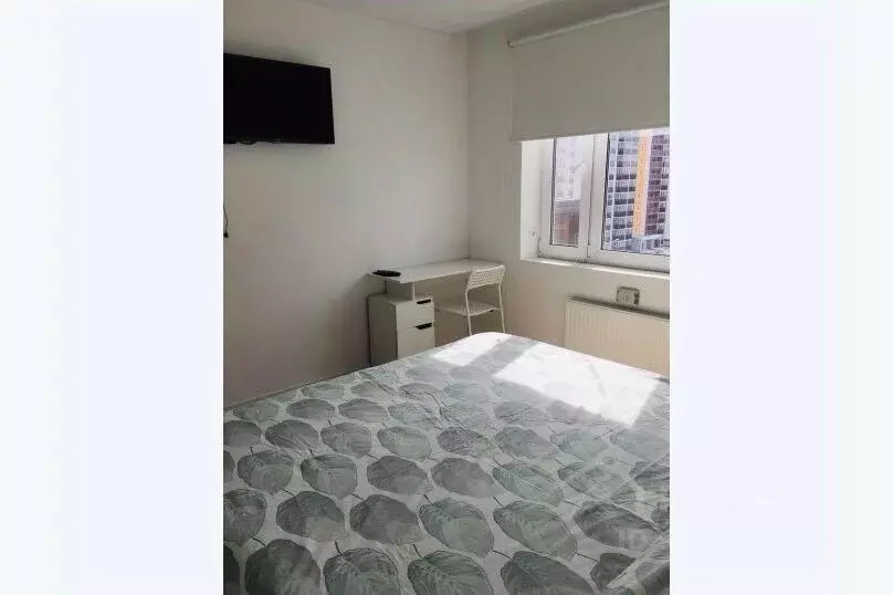 2-к кв. Карелия, Петрозаводск ул. Генерала Судакова, 7 (40.0 м) - Фото 1