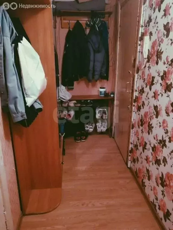 1-комнатная квартира: Ярославль, Ленинградский проспект, 83 (32.3 м) - Фото 2