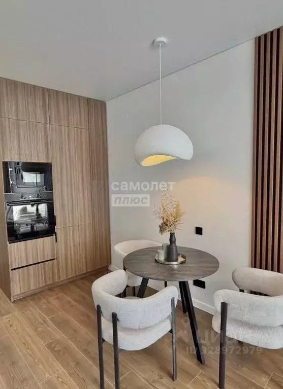 1-к кв. Москва Тюменский проезд, 3к8 (33.0 м) - Фото 1