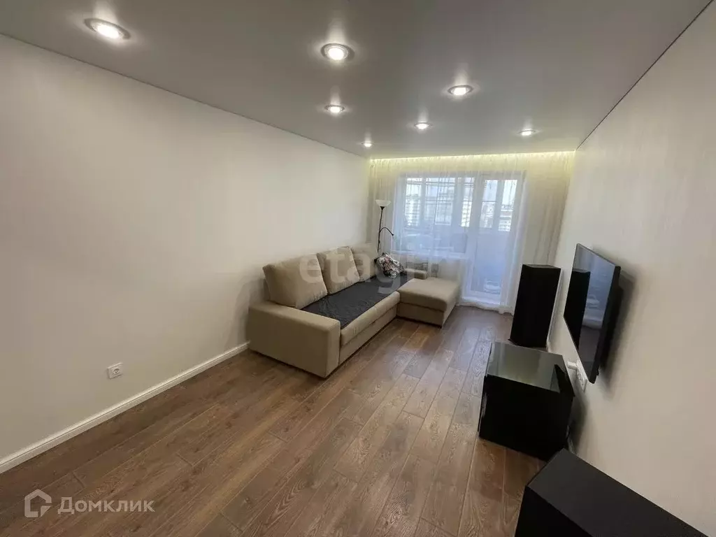 Продаётся 2-к квартира, 52.8 м - Фото 1