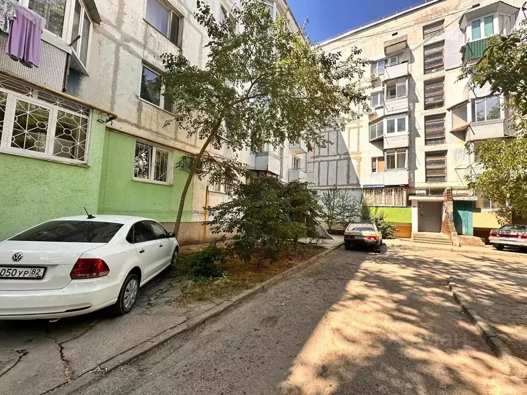 3-к кв. Крым, Евпатория просп. Победы, 30 (70.0 м) - Фото 1