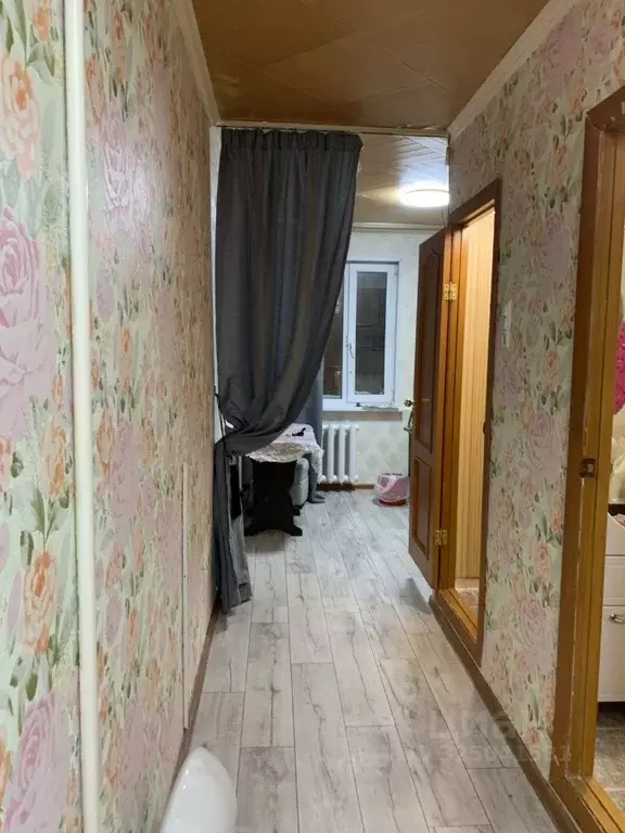 1-к кв. Ямало-Ненецкий АО, Новый Уренгой Восточный мкр, 1/6 (37.4 м) - Фото 1