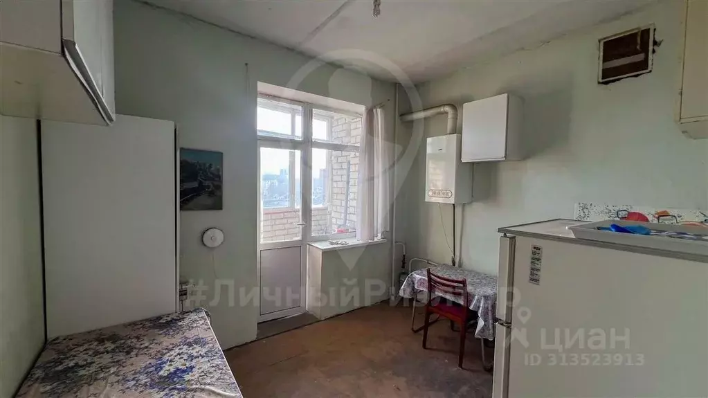 1-к кв. Рязанская область, Рязань ул. Грибоедова, 14 (42.5 м) - Фото 1