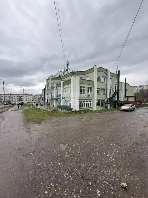 Помещение свободного назначения в Самарская область, Сызрань ... - Фото 1