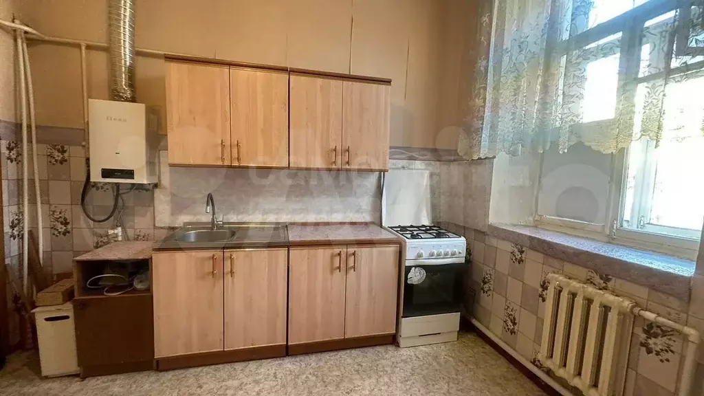 2-к. квартира, 47 м, 1/1 эт. - Фото 0