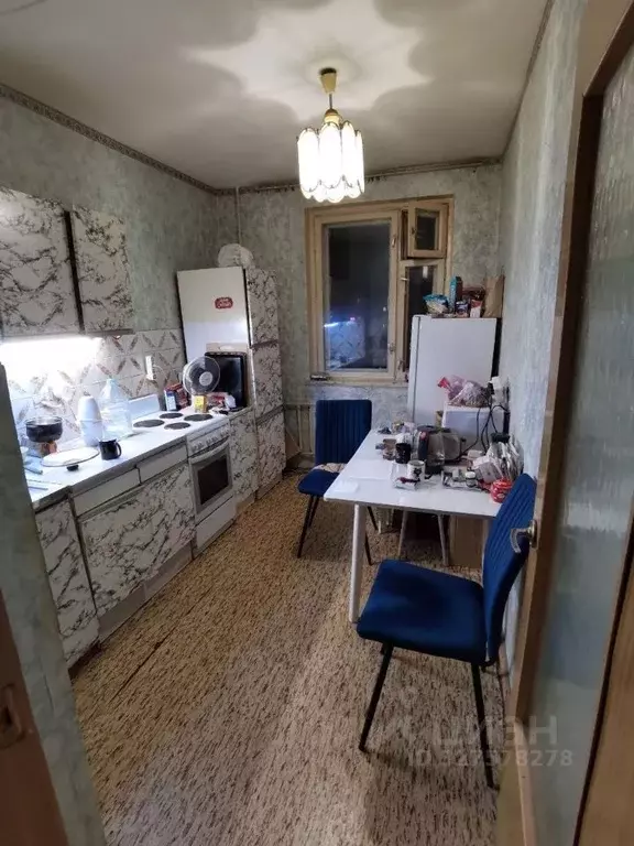 2-к кв. Санкт-Петербург Комендантский просп., 30К1 (56.0 м) - Фото 1