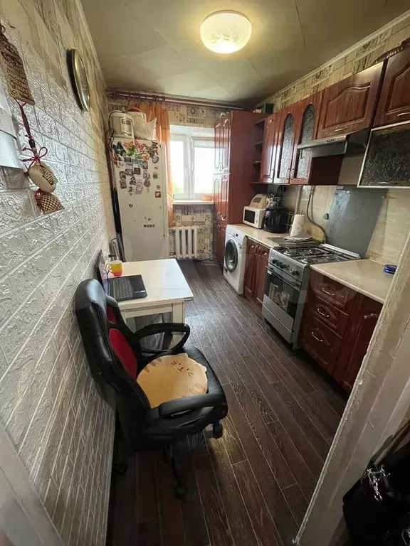 2-к. квартира, 50 м, 5/5 эт. - Фото 0