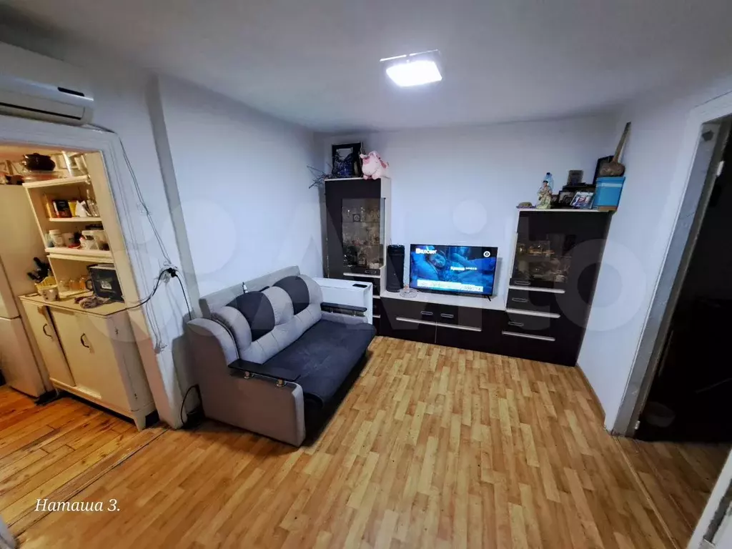 Дом 44 м на участке 1 сот. - Фото 1