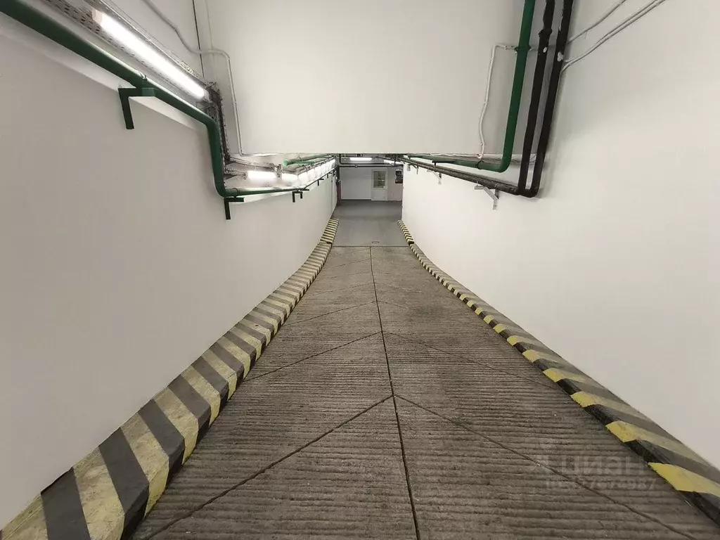 Гараж в Москва 6-я Радиальная ул., 7/6к3 (16 м) - Фото 2