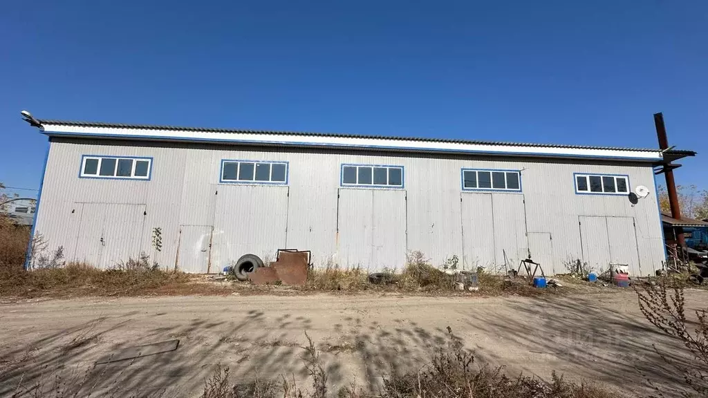 Помещение свободного назначения в Рязанская область, Касимов Сиверка ... - Фото 2