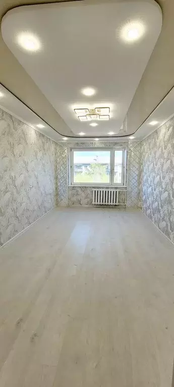 3-к. квартира, 65,5 м, 4/9 эт. - Фото 0