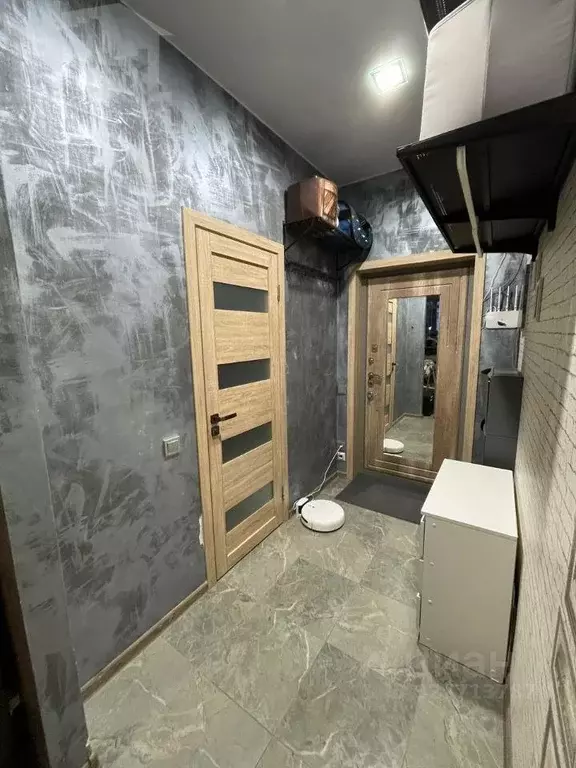 Квартира, студия, 29.2 м - Фото 1