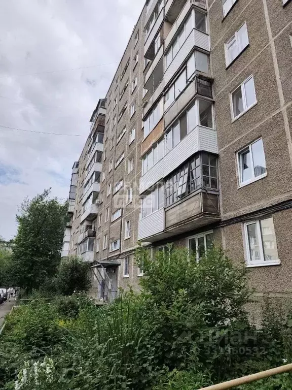 2-к кв. Пермский край, Пермь ул. Космонавта Леонова, 49 (43.0 м) - Фото 1
