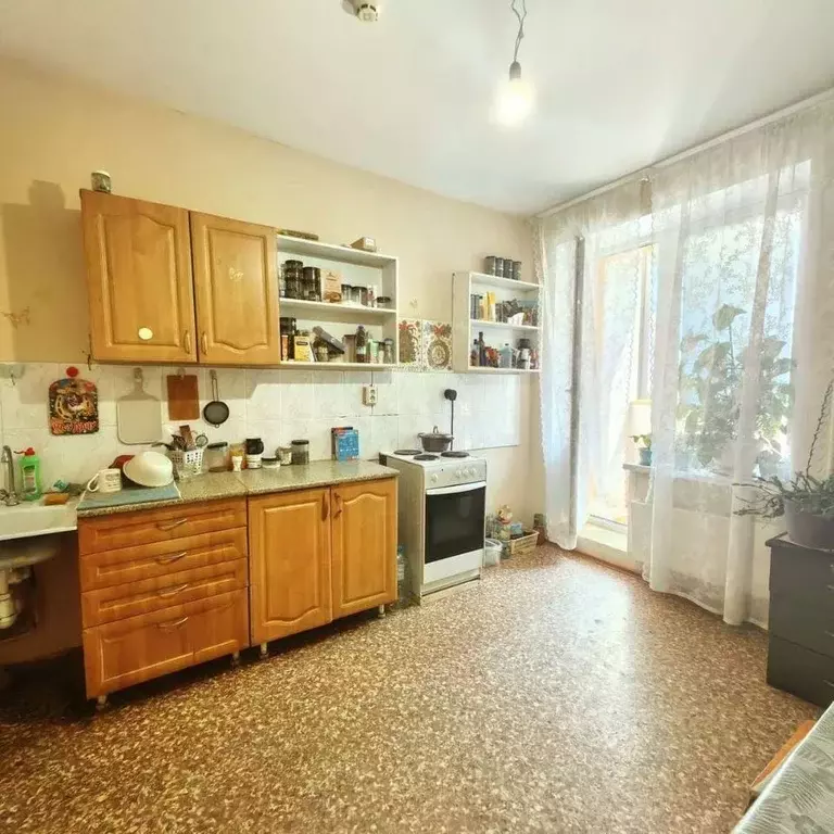 3-к кв. Самарская область, Тольятти Спортивная ул., 6 (100.3 м) - Фото 1