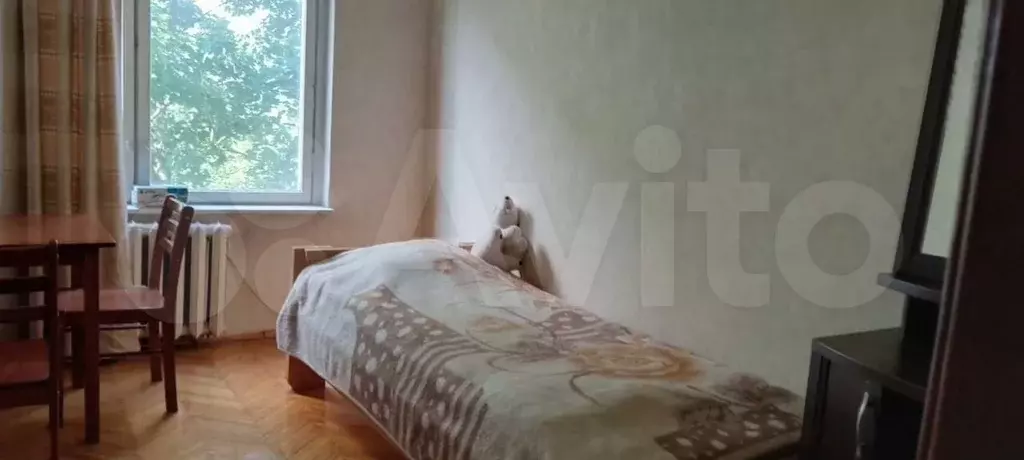 Комната 13 м в 3-к., 6/9 эт. - Фото 1