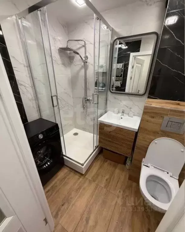 2-к кв. Санкт-Петербург Стрельбищенская ул., 10 (45.0 м) - Фото 1
