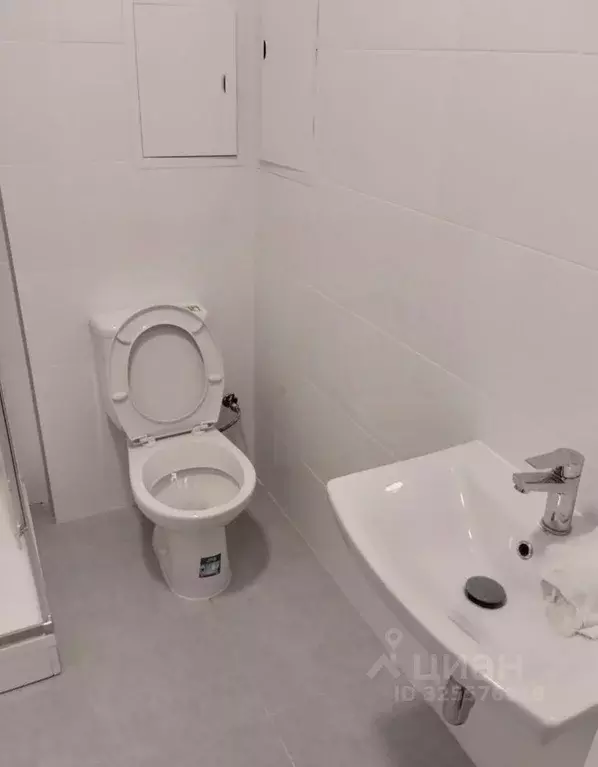 Студия Московская область, Мытищи пер. 1-й Стрелковый, 1 (23.0 м) - Фото 2