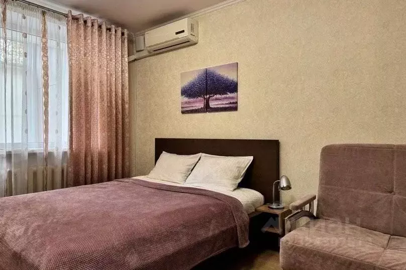 1-к кв. Самарская область, Самара Советская ул., 9б (38.0 м) - Фото 2