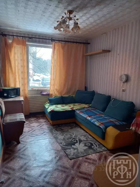 Комната Санкт-Петербург, Санкт-Петербург, Сестрорецк Транспортная ул., ... - Фото 1