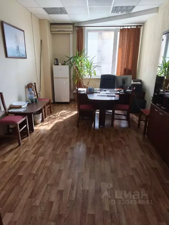 Офис в Новосибирская область, Новосибирск ул. Семьи Шамшиных, 16 (21 ... - Фото 1