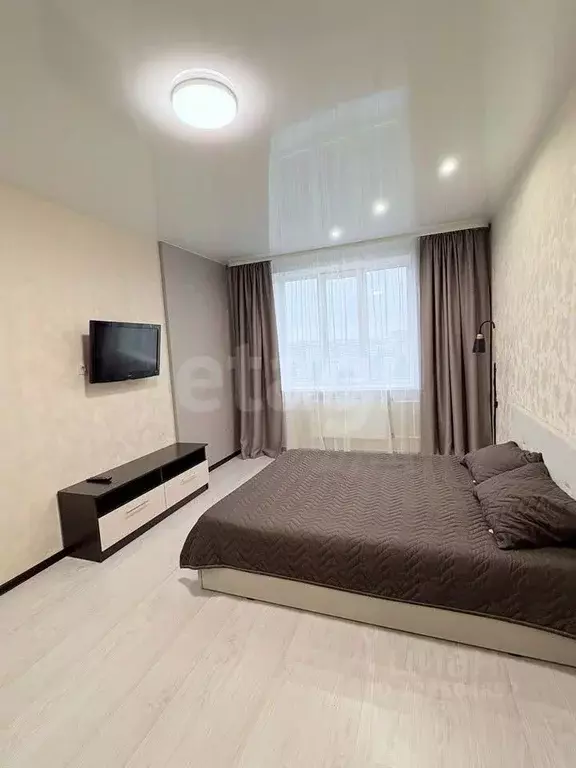 1-к кв. Удмуртия, Ижевск ул. Карла Маркса, 455 (43.0 м) - Фото 1