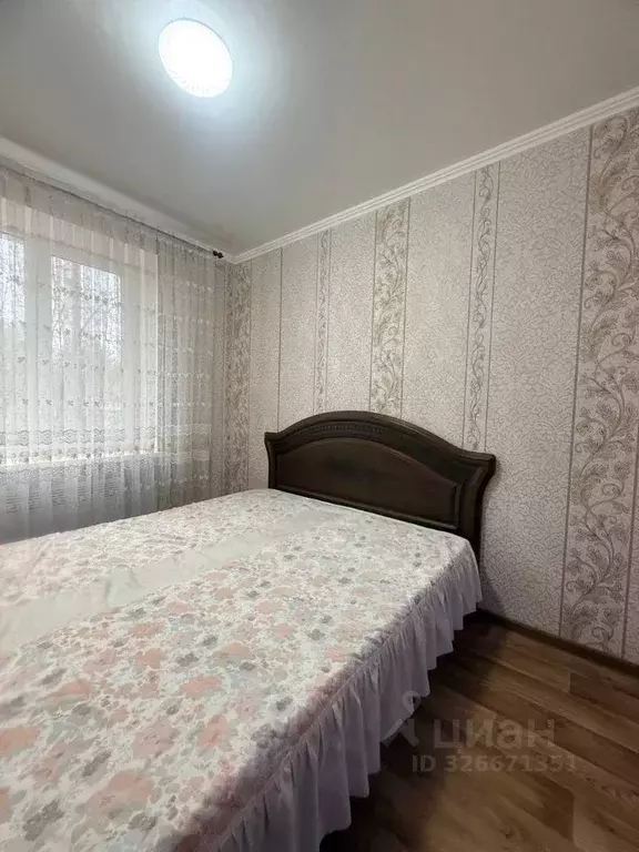 2-к кв. Крым, Симферопольский район, с. Чистенькое ул. Советская, 94 ... - Фото 1