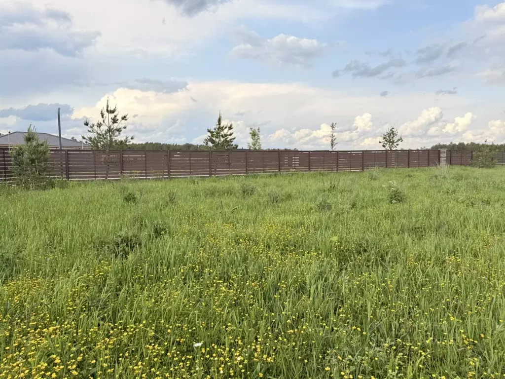 Участок в Московская область, Истра  (10.5 сот.) - Фото 2