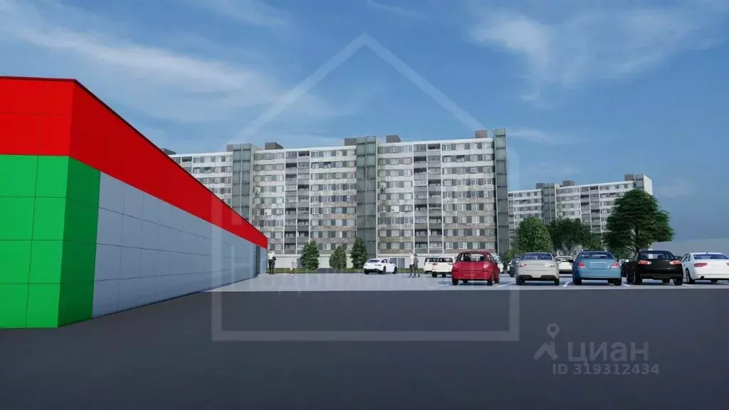 Участок в Омская область, Омск пос. Биофабрика, 28к6 (48.0 сот.) - Фото 1