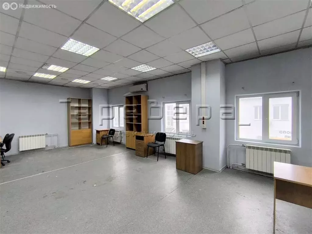 Офис (54 м) - Фото 2