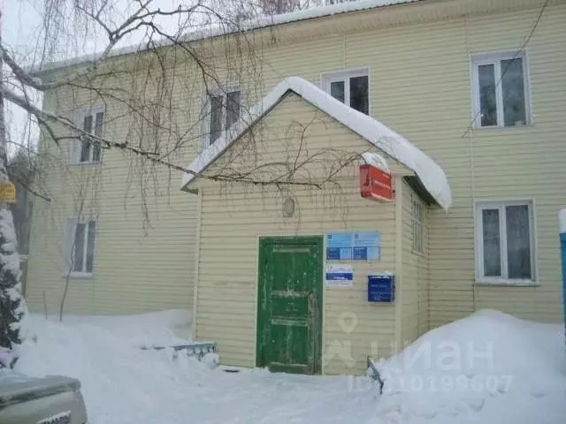 Помещение свободного назначения в Удмуртия, Малопургинский район, с. ... - Фото 0