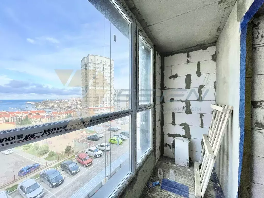 2-к кв. Севастополь ул. Степаняна, 2А (77.0 м) - Фото 2