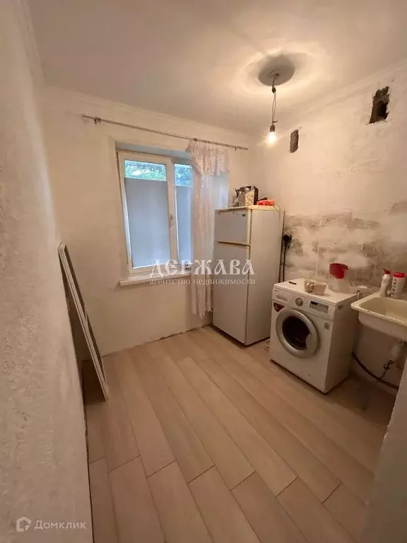 Продаётся 1-к квартира, 34 м - Фото 0