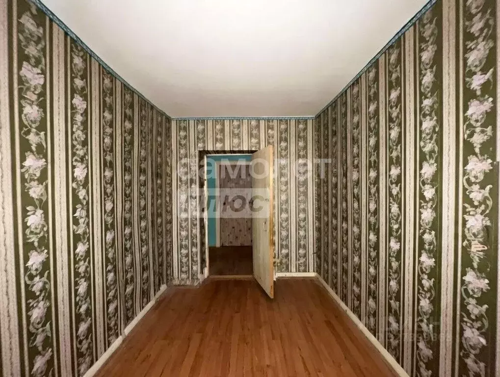 1-к кв. Московская область, Сергиево-Посадский городской округ, пос. ... - Фото 1