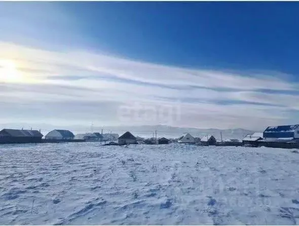 Участок в Алтай, Усть-Коксинский район, с. Усть-Кокса ул. ... - Фото 0