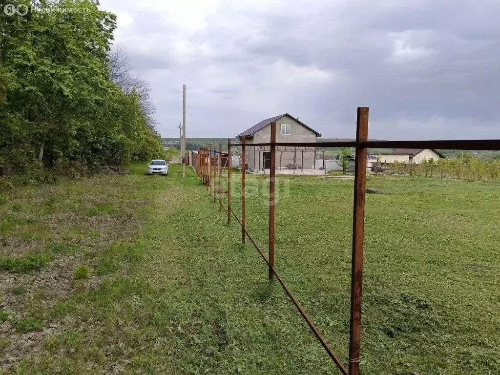 Участок в село Гудовка, Садовая улица (10 м) - Фото 0