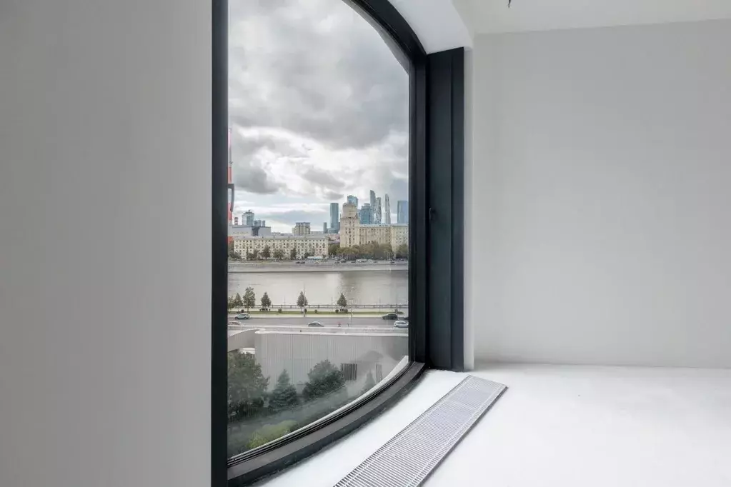 3-к кв. Москва Саввинская наб., 13 (156.9 м) - Фото 2