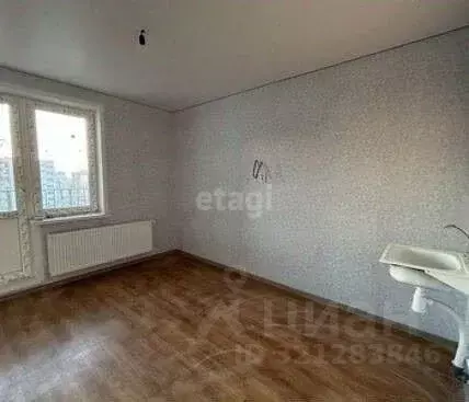 Студия Ярославская область, Ярославль ул. Брагинская, 18к4 (29.0 м) - Фото 0