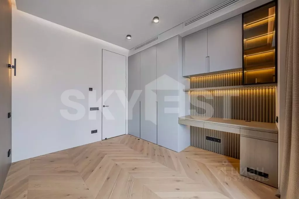 3-к кв. Москва Ленинградский просп., 37/6 (94.0 м) - Фото 2