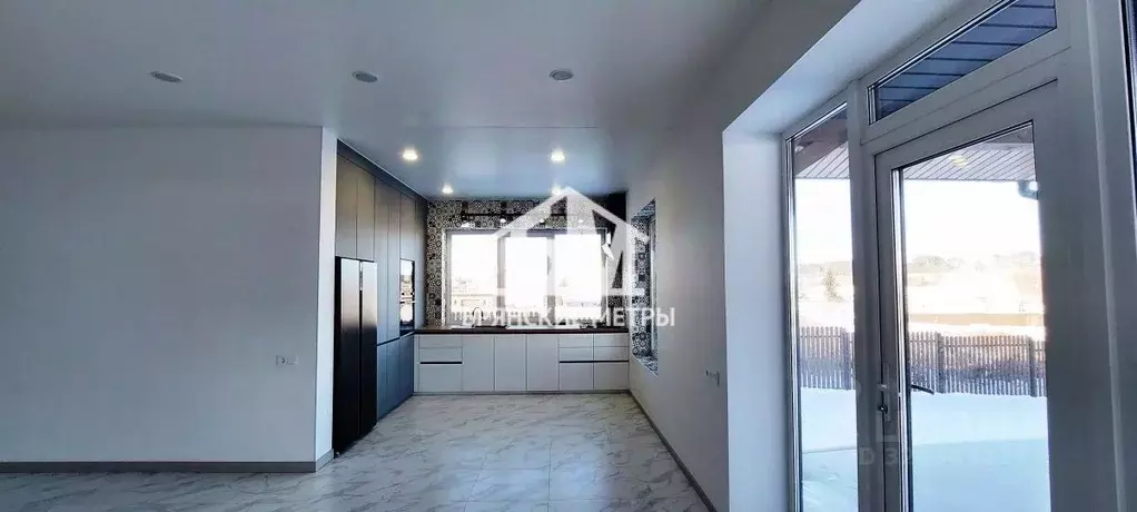 Дом в Брянская область, Брянский район, Супоневское с/пос, д. ... - Фото 2