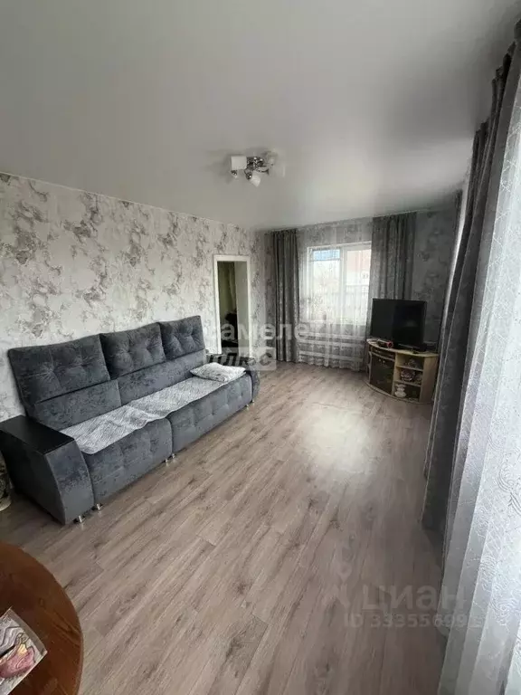 Дом в Омская область, Исилькуль ул. Чкалова, 116 (85 м) - Фото 1