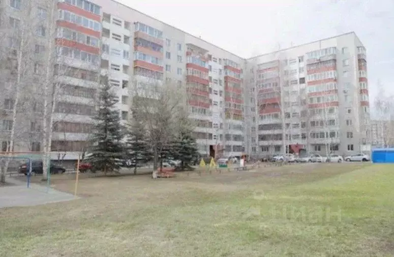 3-к кв. Тюменская область, Тюмень ул. Московский Тракт, 143 (100.0 м) - Фото 0