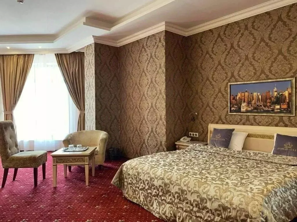 Комната Московская область, Красногорск ул. Ново-Никольская, 2Б (38.0 ... - Фото 2